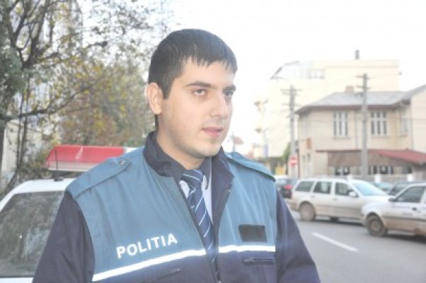 Agresorii care l-au bătut pe poliţistul Andrei Ene, trimişi în judecată